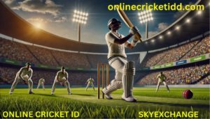 ONLINE CRICKET ID