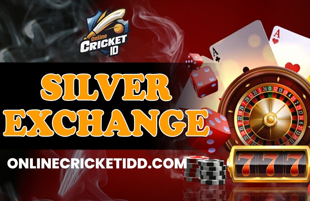 Silver exchange id