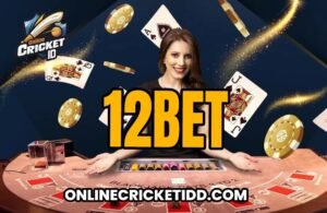 12BET