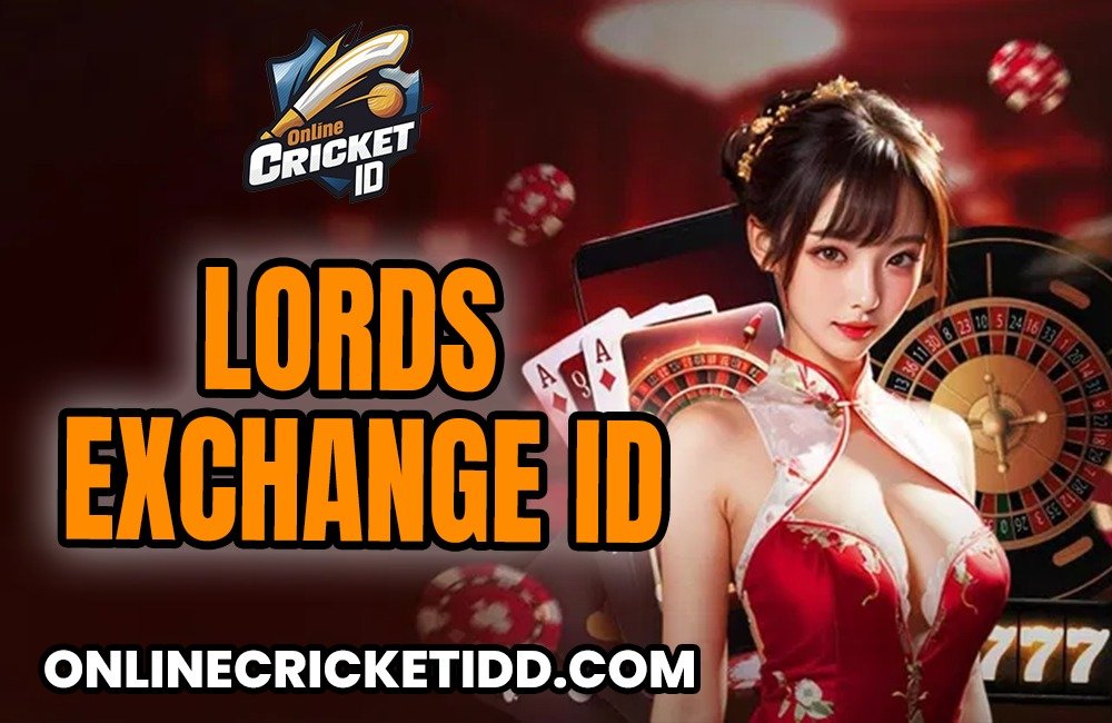 Lords Exchange ID