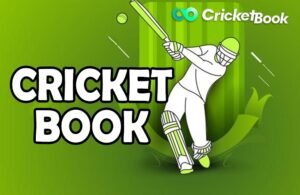 cricket book