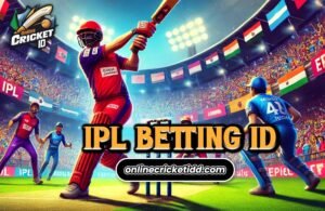 Ipl betting id