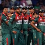 Bangladesh Keep afloat with slim Win