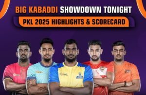 kabaddi