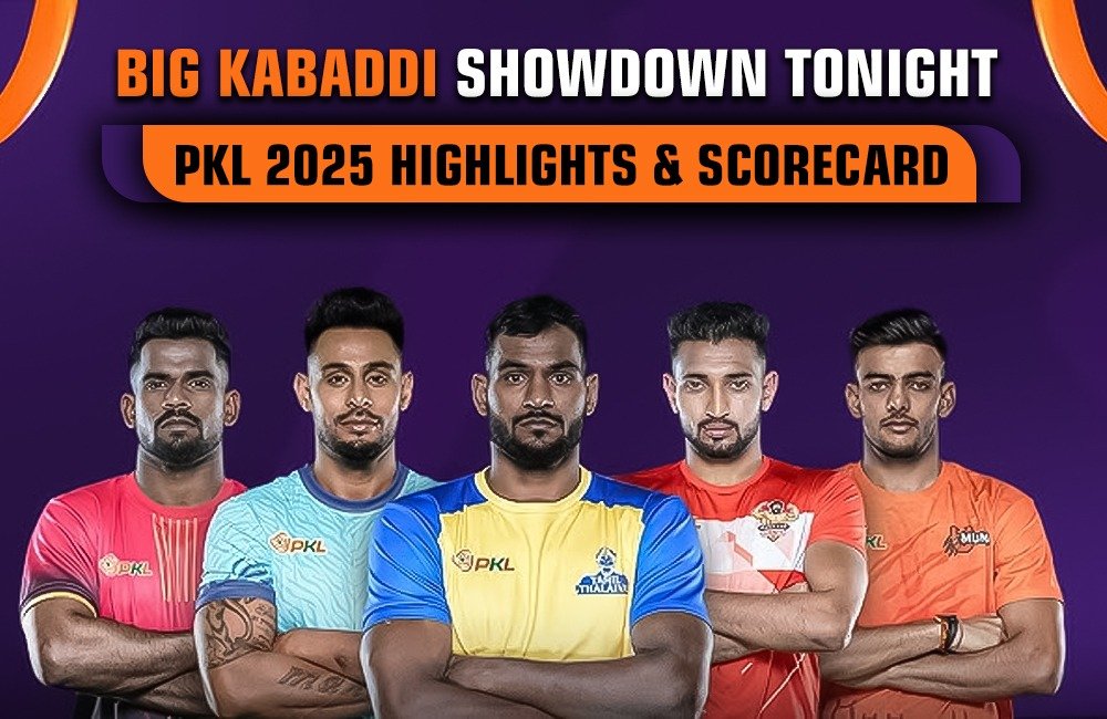 kabaddi