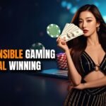 Why Responsible Gaming Matters in Online Cricket Betting