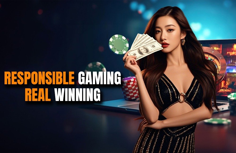 responsible gaming