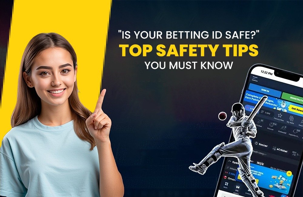 Online Betting ID