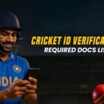 What KYC Documents are Required for Cricket Betting ID?