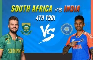 india vs south africa