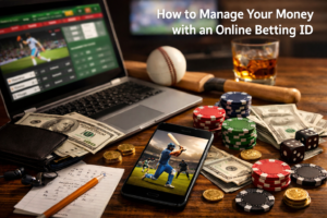 online betting