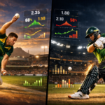 SA 20 & BBL 2026 Odds Update: Best Betting Strategies & Match Predictions