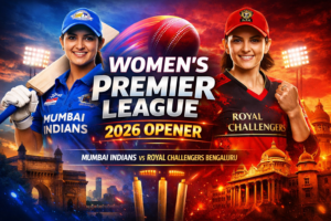 Women's Premier League