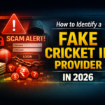 How to Identify a Fake Cricket ID Provider in 2026