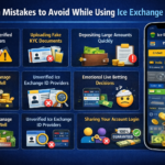 Common Mistakes to Avoid While Using Ice Exchange ID