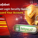Dafabet Login Security Guide |  Safeguard Your Account