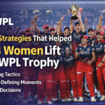 Top 7 Strategies That Helped RCB Women Lift the WPL Trophy