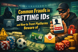 Betting id