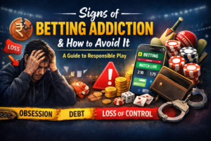 Betting Addiction