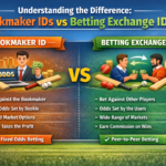 Understanding the Difference: Bookmaker IDs vs Betting Exchange IDs