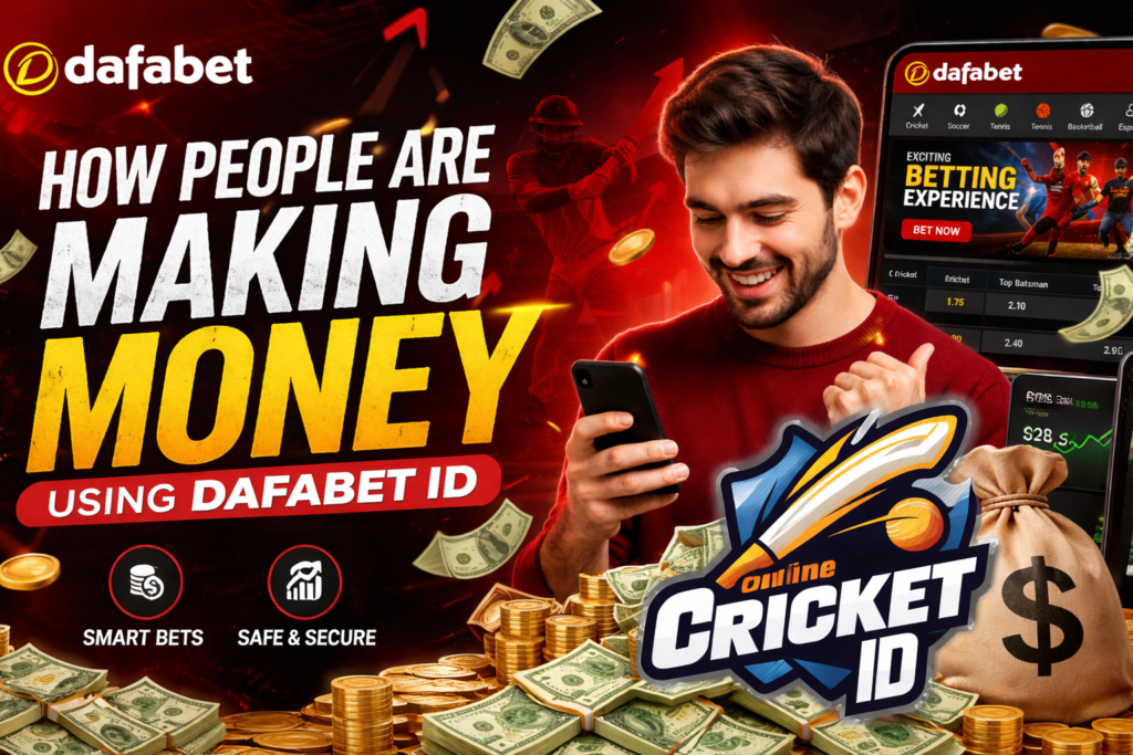 Dafabet ID
