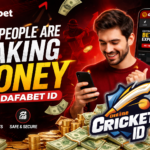 How People Are Making Money Using Dafabet ID