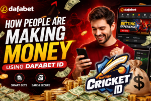 Dafabet ID