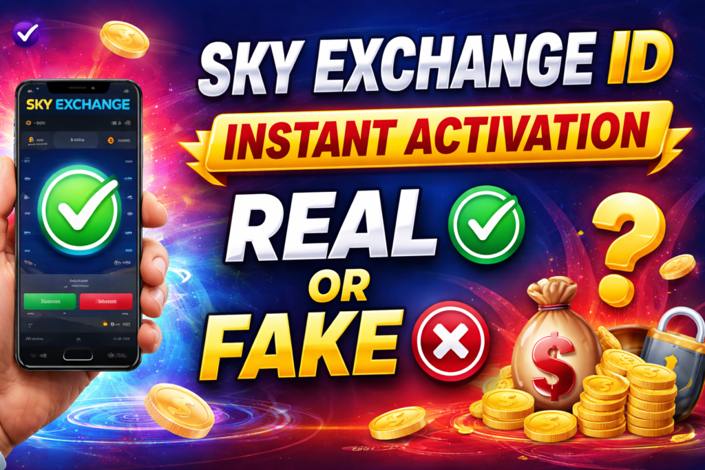 Sky exchange