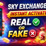 Sky Exchange ID Instant Activation – Real or Fake?
