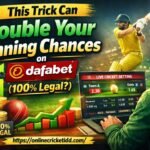 This Trick Can Double Your Winning Chances on Dafabet (100% Legal?)