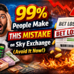  99% People Make This Mistake on Sky Exchange (Avoid It Now!)