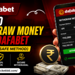 How to Withdraw money from Dafabet (Fast and Safe Method)