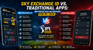 Sky exchange