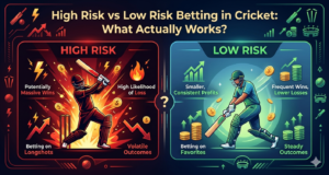 High risk