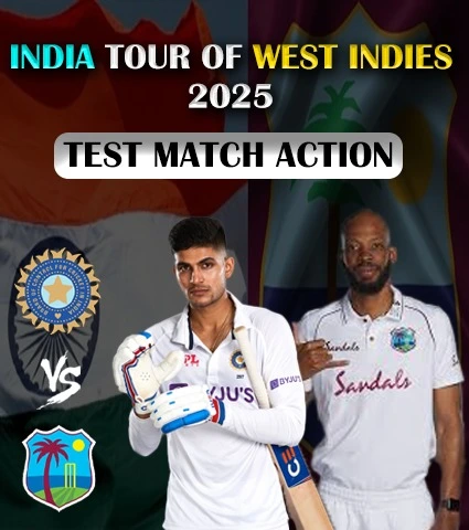 Online Cricket ID